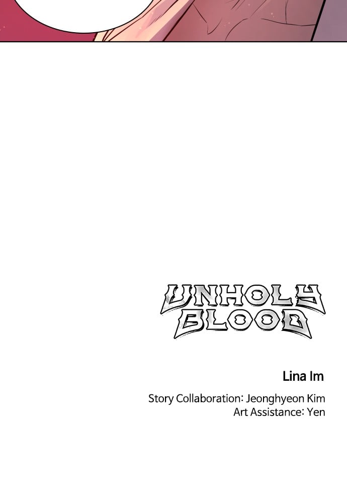 Read Unholy Blood (en) Manga Online
