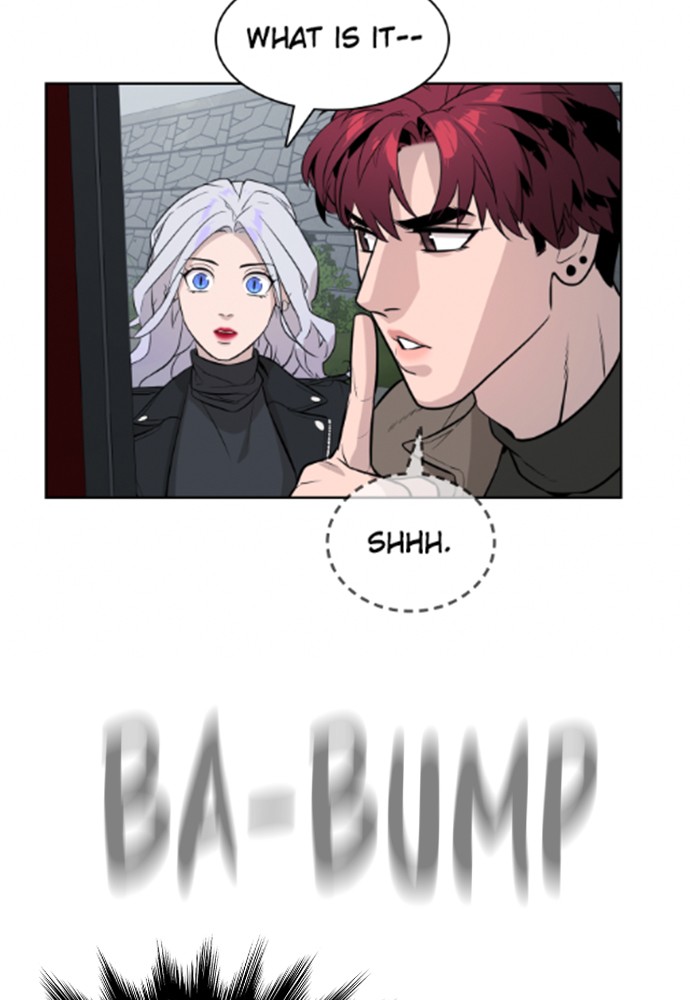 Read Unholy Blood (en) Manga Online
