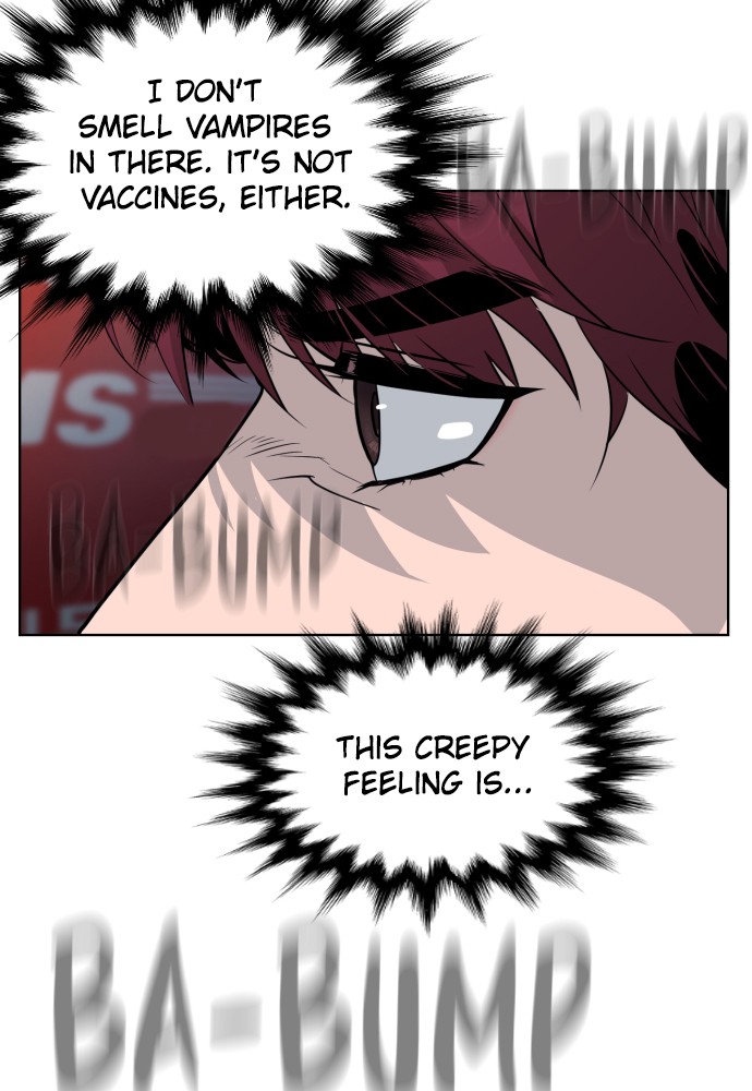Read Unholy Blood (en) Manga Online