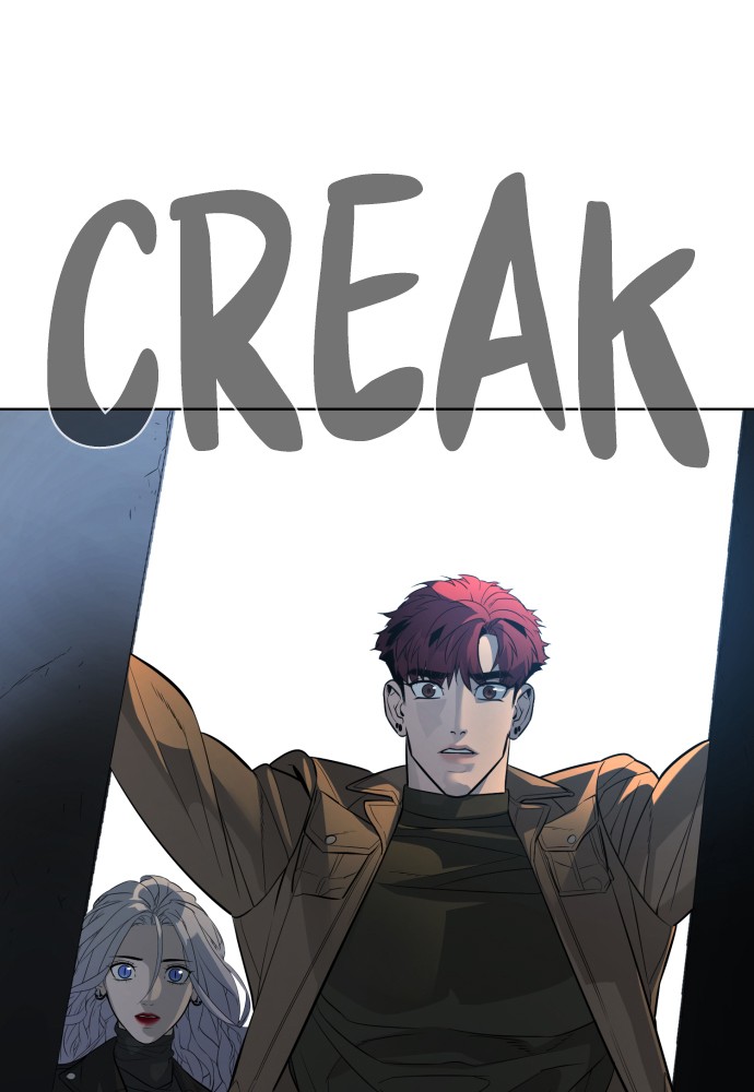 Read Unholy Blood (en) Manga Online