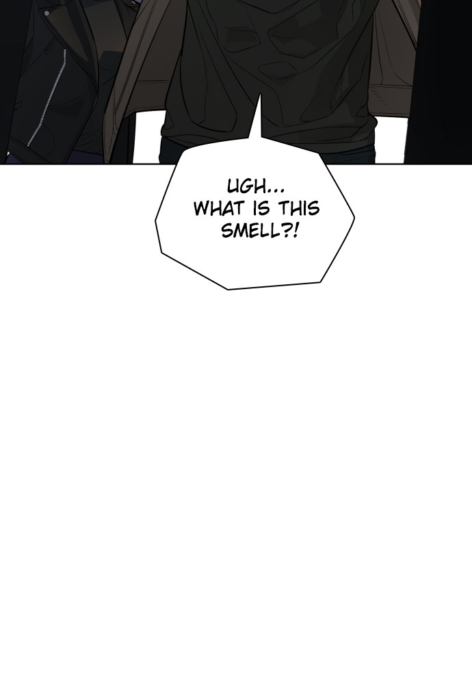 Read Unholy Blood (en) Manga Online