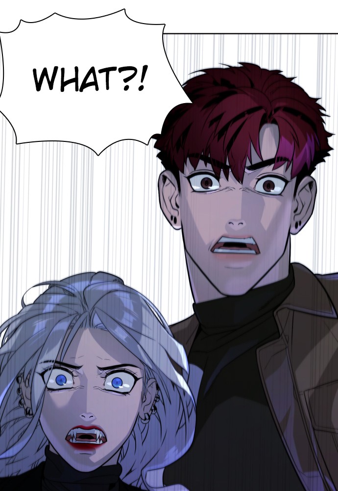 Read Unholy Blood (en) Manga Online