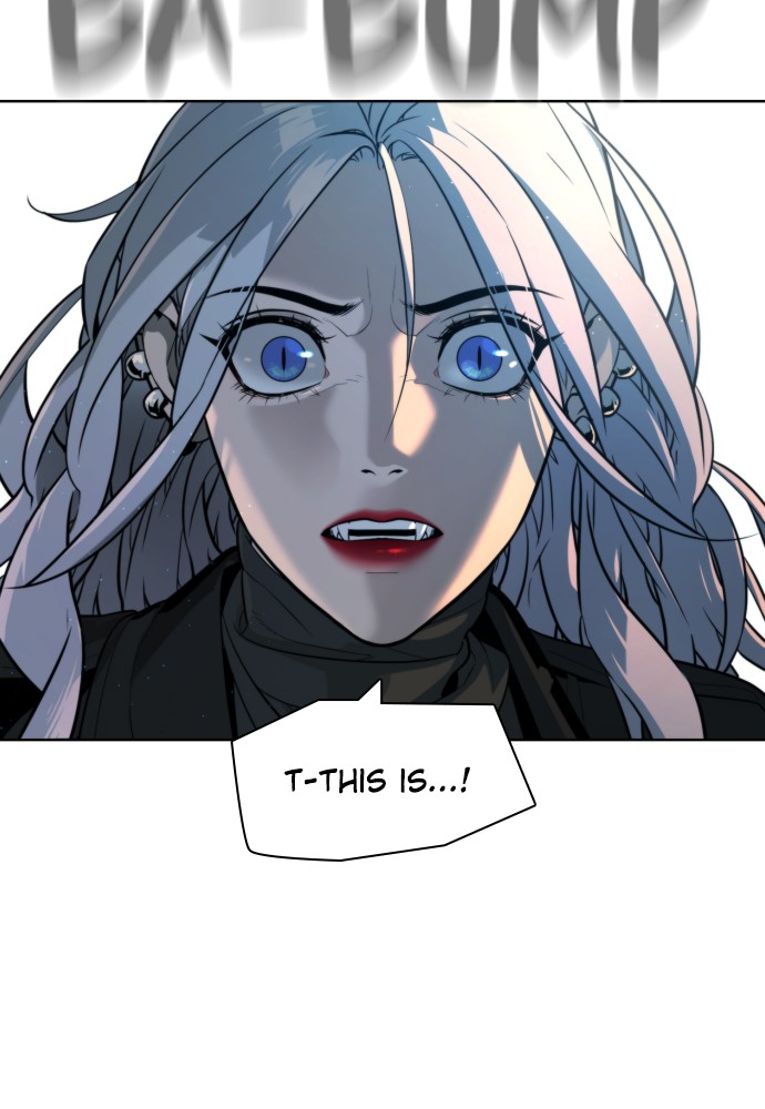 Read Unholy Blood (en) Manga Online