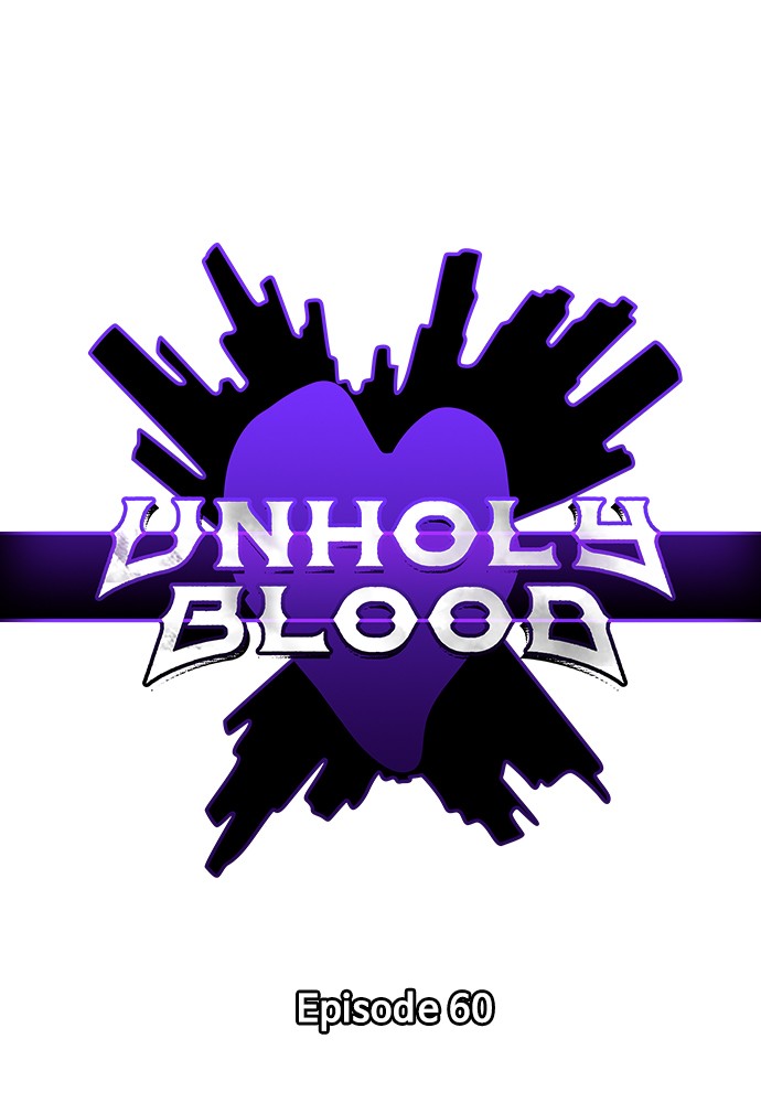 Read Unholy Blood (en) Manga Online