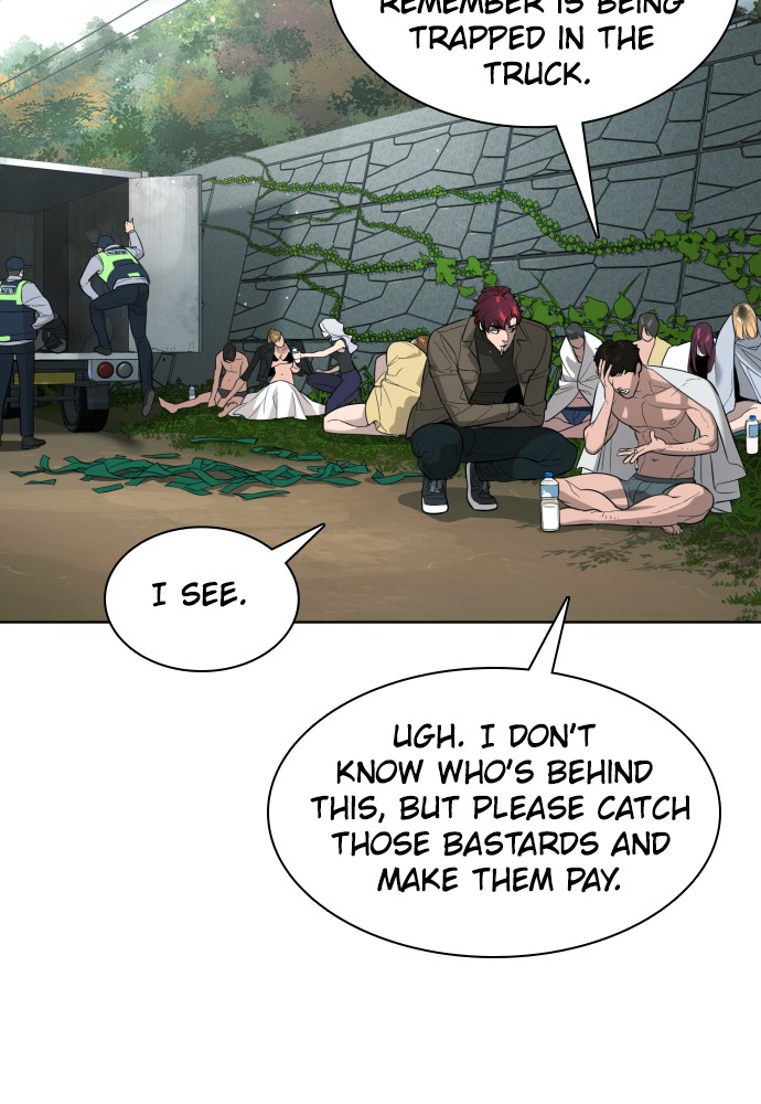 Read Unholy Blood (en) Manga Online