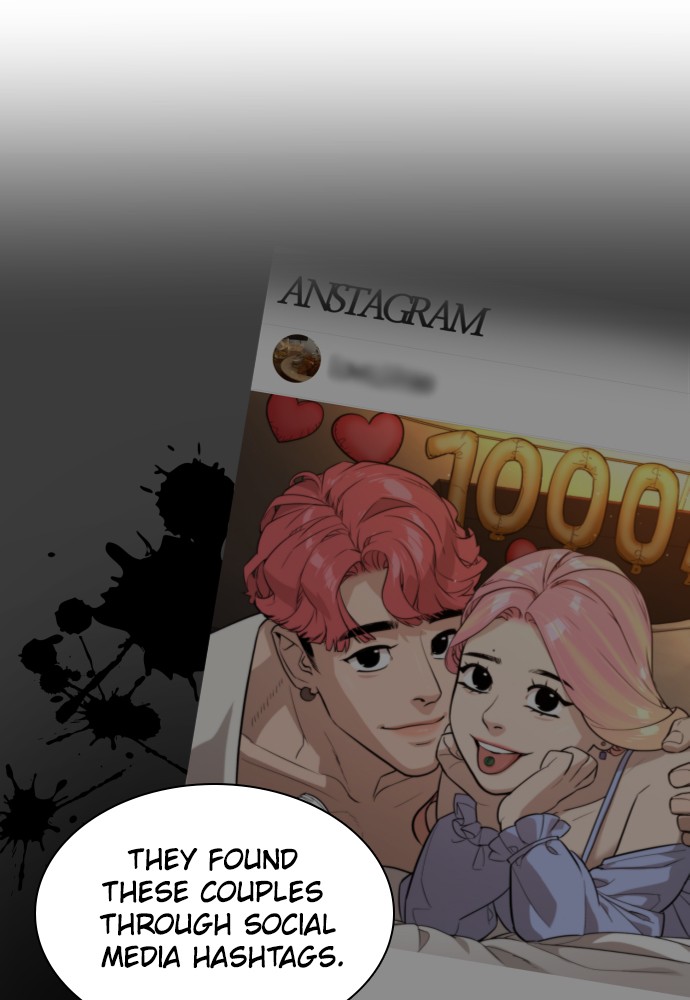 Read Unholy Blood (en) Manga Online