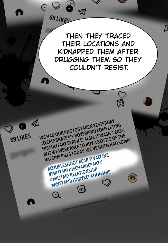 Read Unholy Blood (en) Manga Online