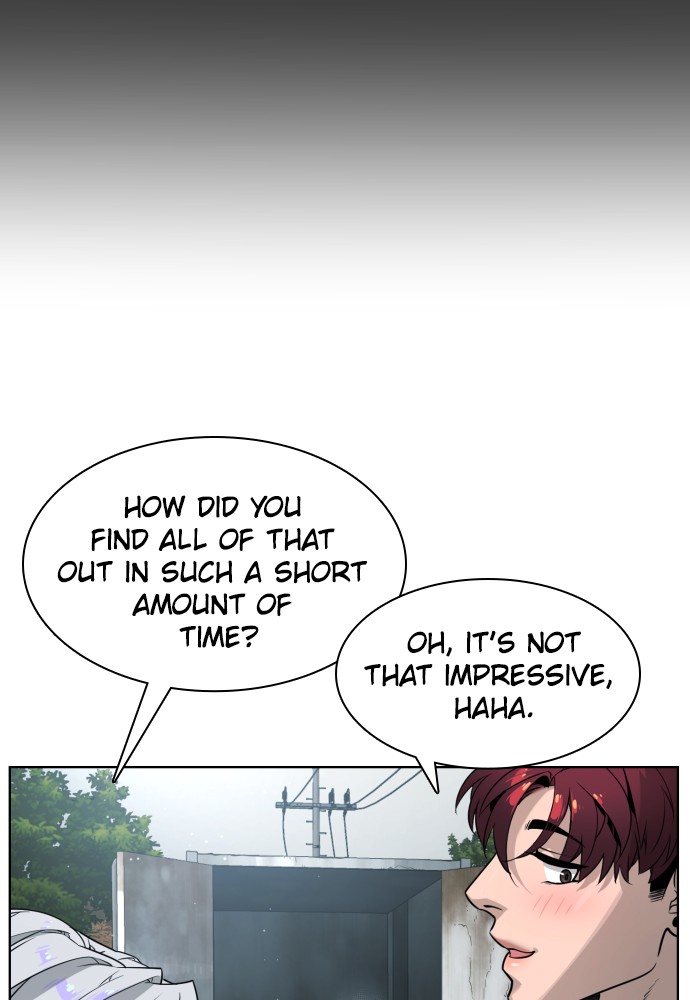 Read Unholy Blood (en) Manga Online