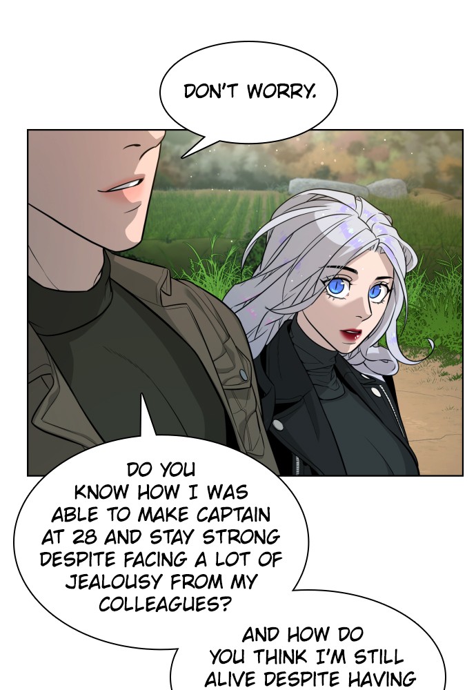 Read Unholy Blood (en) Manga Online