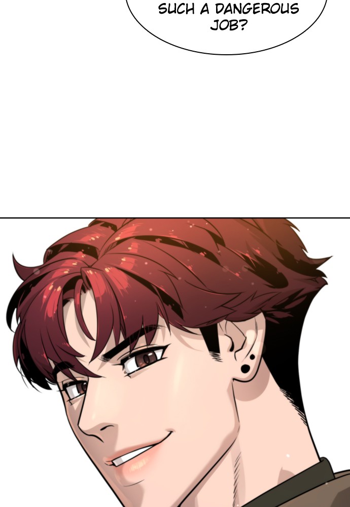 Read Unholy Blood (en) Manga Online