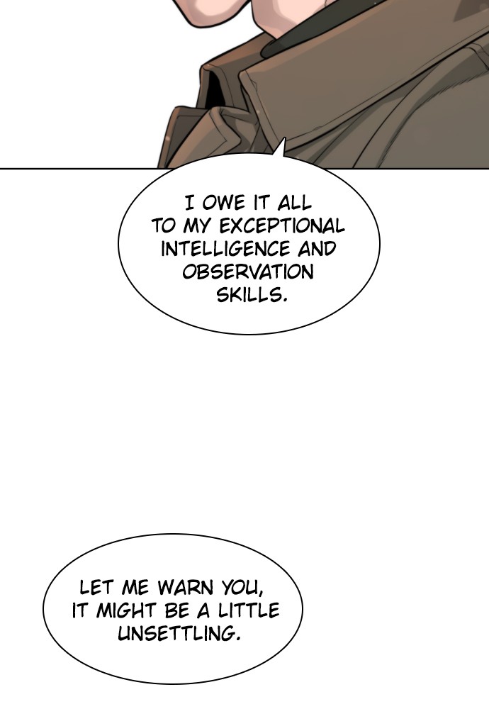 Read Unholy Blood (en) Manga Online