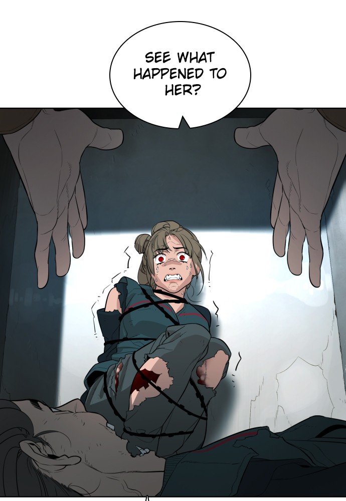 Read Unholy Blood (en) Manga Online