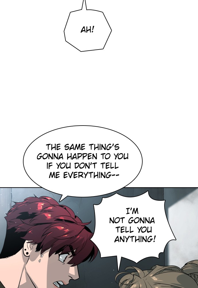 Read Unholy Blood (en) Manga Online