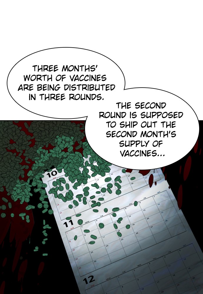 Read Unholy Blood (en) Manga Online