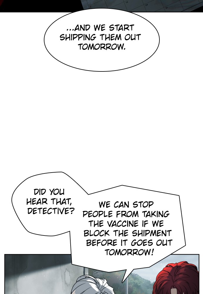 Read Unholy Blood (en) Manga Online