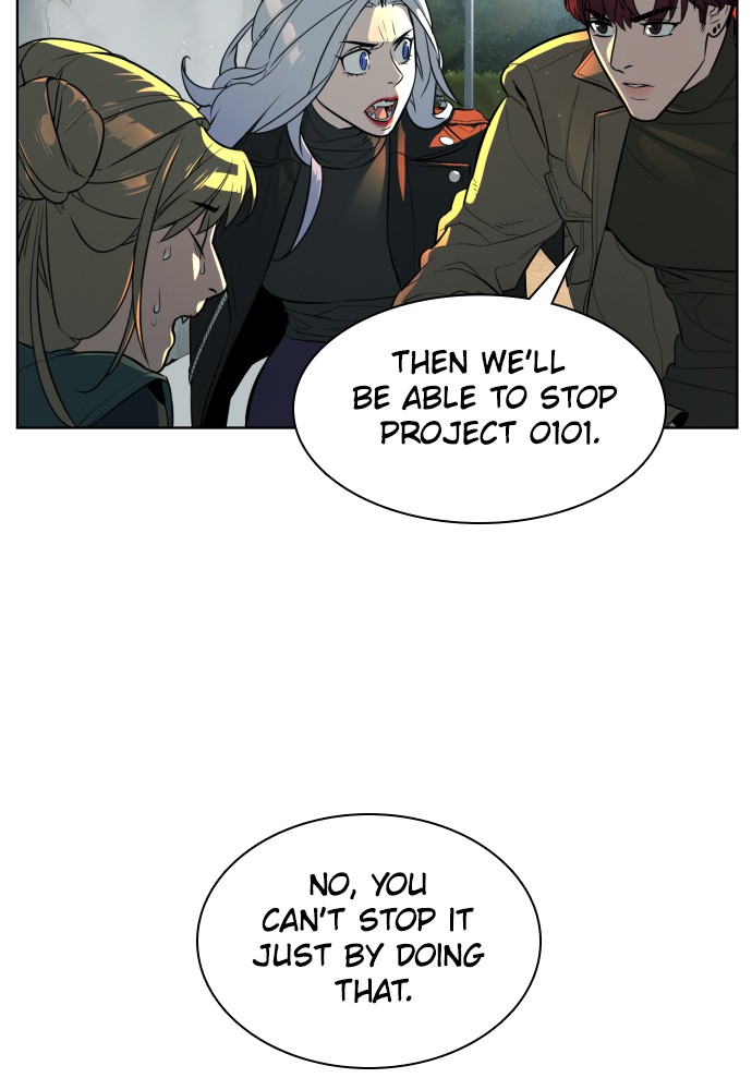 Read Unholy Blood (en) Manga Online