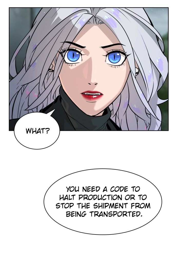 Read Unholy Blood (en) Manga Online