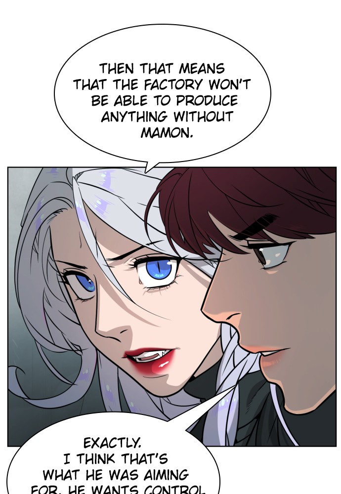 Read Unholy Blood (en) Manga Online