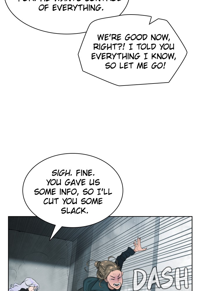 Read Unholy Blood (en) Manga Online