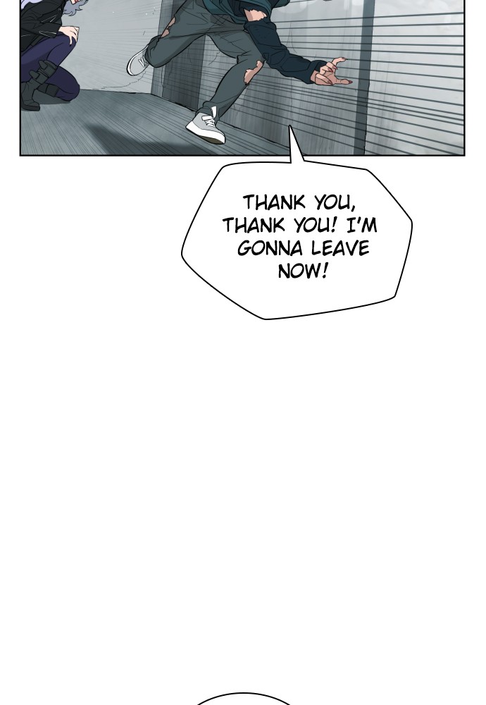 Read Unholy Blood (en) Manga Online
