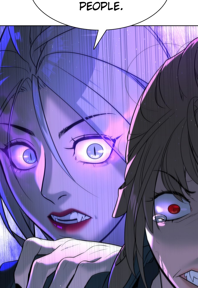 Read Unholy Blood (en) Manga Online