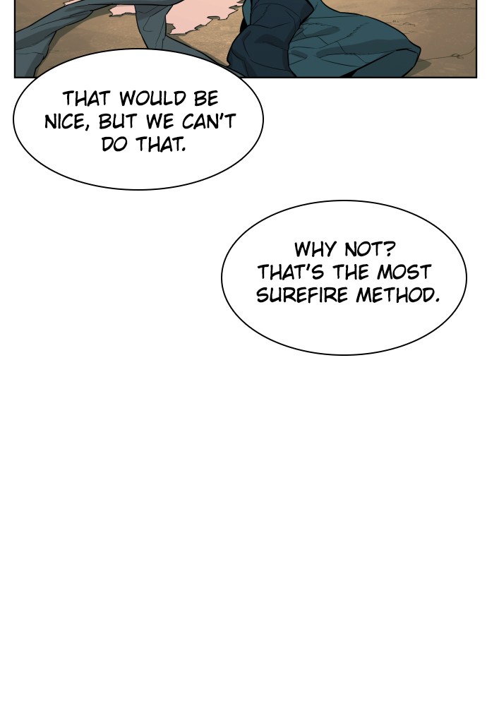 Read Unholy Blood (en) Manga Online