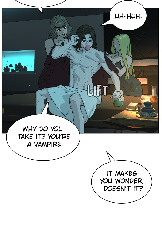Read Unholy Blood (en) Manga Online
