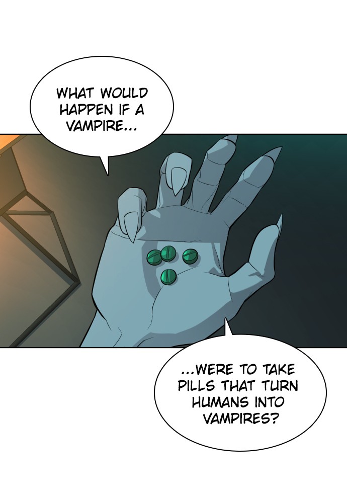 Read Unholy Blood (en) Manga Online