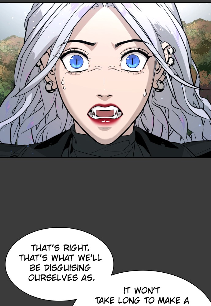Read Unholy Blood (en) Manga Online