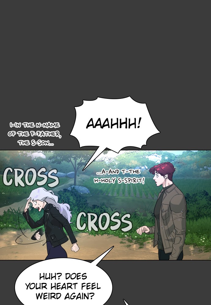 Read Unholy Blood (en) Manga Online