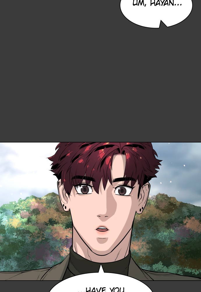 Read Unholy Blood (en) Manga Online