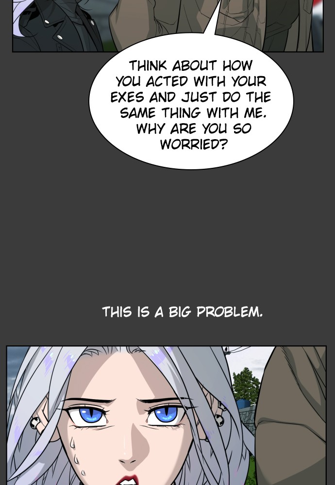 Read Unholy Blood (en) Manga Online