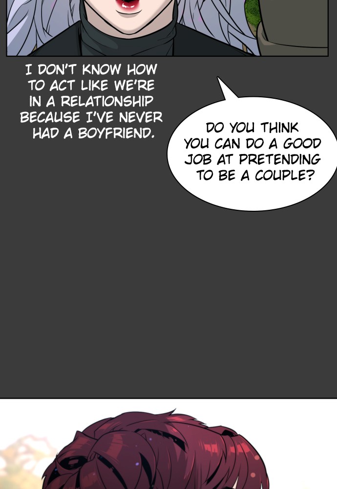 Read Unholy Blood (en) Manga Online