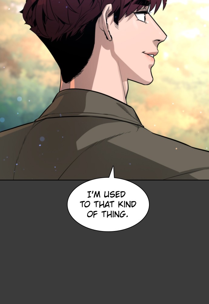 Read Unholy Blood (en) Manga Online