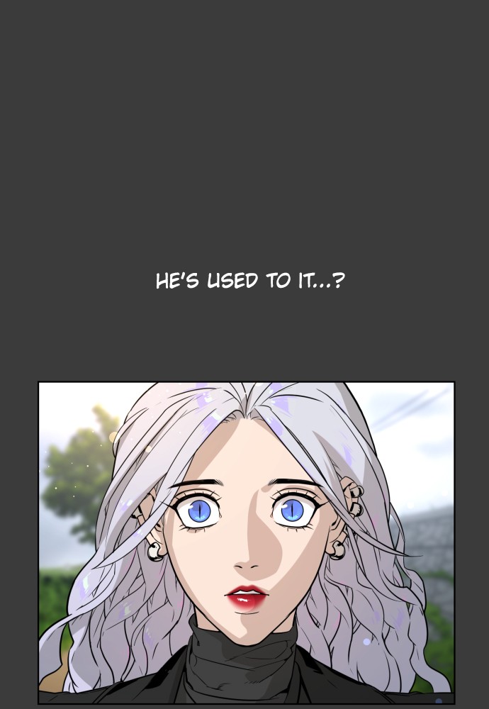 Read Unholy Blood (en) Manga Online
