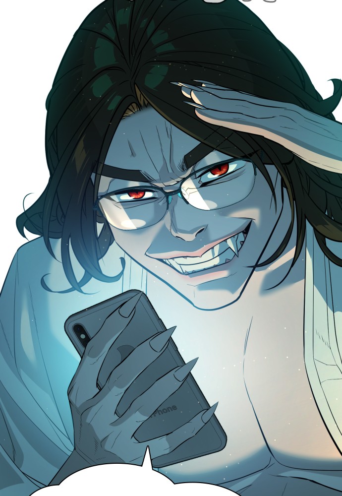 Read Unholy Blood (en) Manga Online