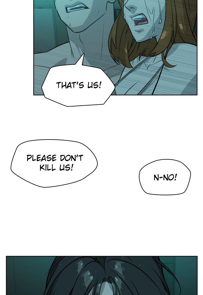 Read Unholy Blood (en) Manga Online