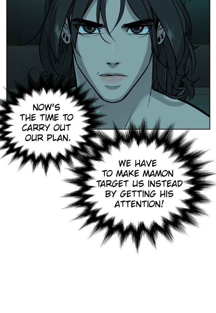 Read Unholy Blood (en) Manga Online