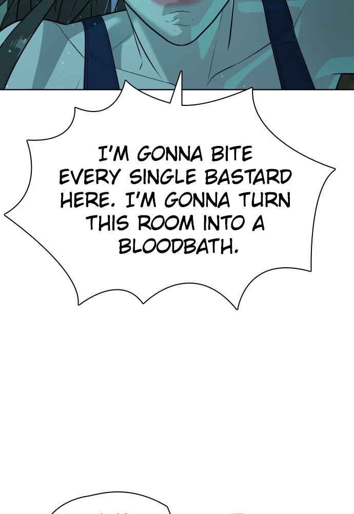 Read Unholy Blood (en) Manga Online