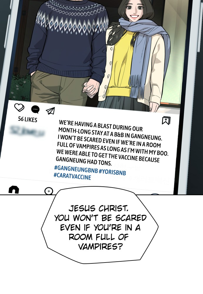 Read Unholy Blood (en) Manga Online
