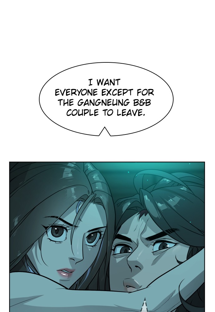 Read Unholy Blood (en) Manga Online