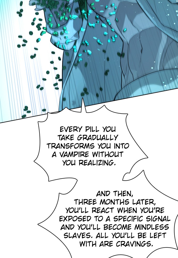 Read Unholy Blood (en) Manga Online