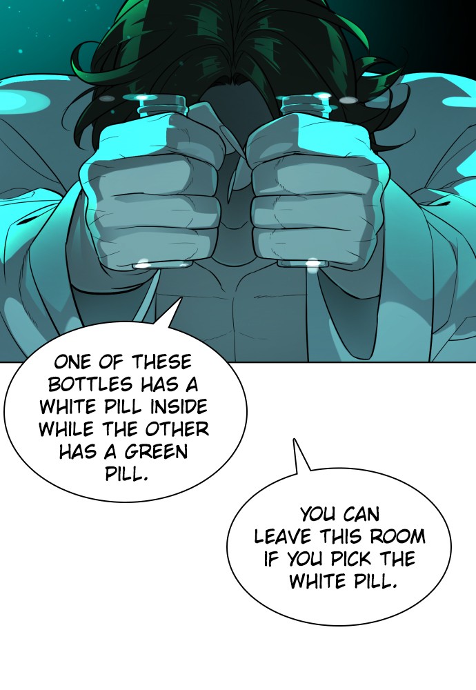 Read Unholy Blood (en) Manga Online