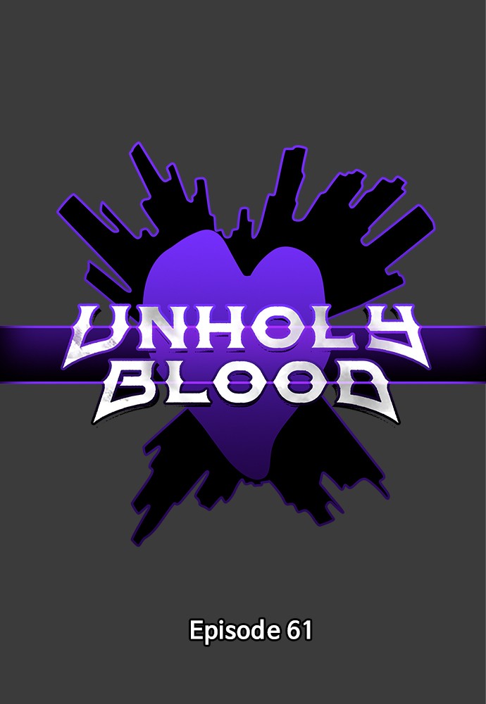 Read Unholy Blood (en) Manga Online