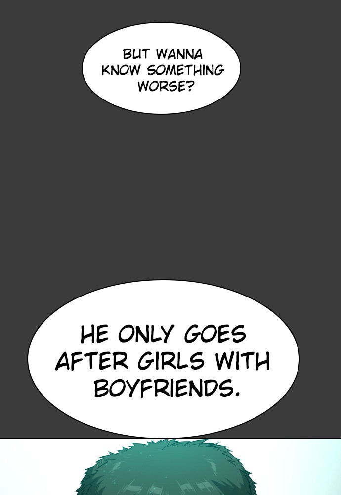 Read Unholy Blood (en) Manga Online