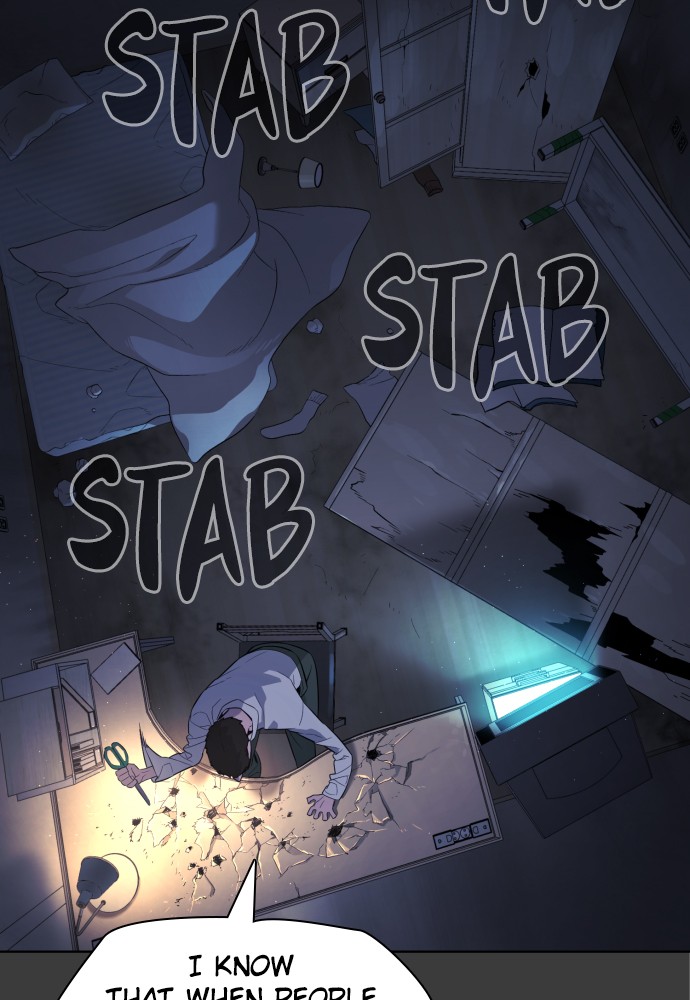 Read Unholy Blood (en) Manga Online