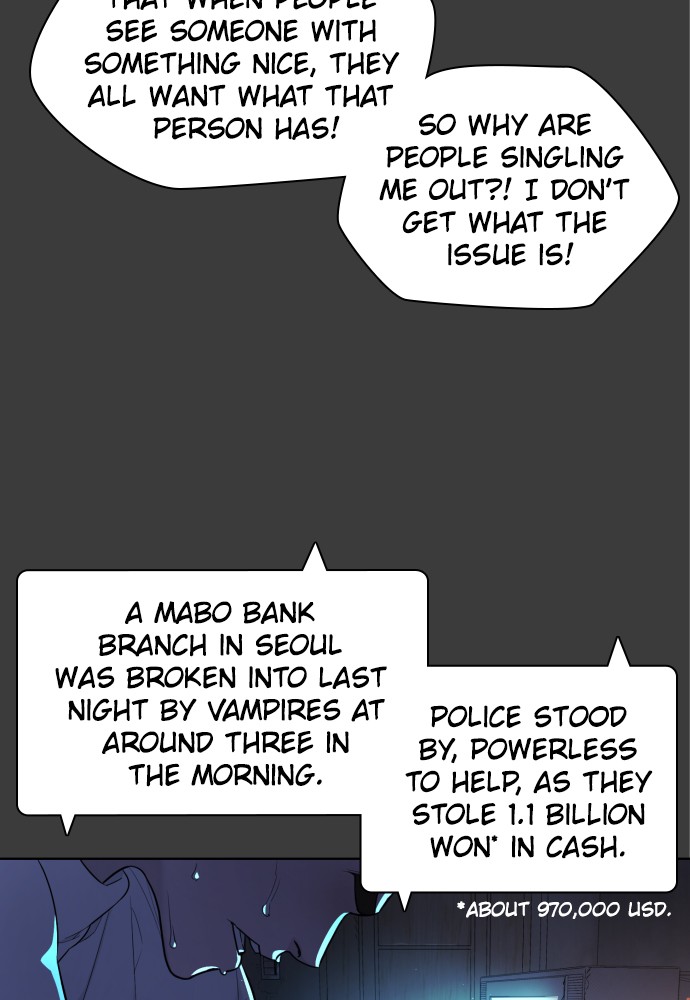 Read Unholy Blood (en) Manga Online