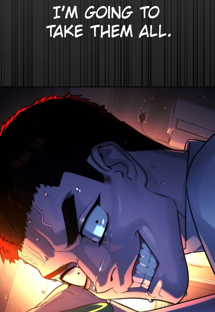 Read Unholy Blood (en) Manga Online