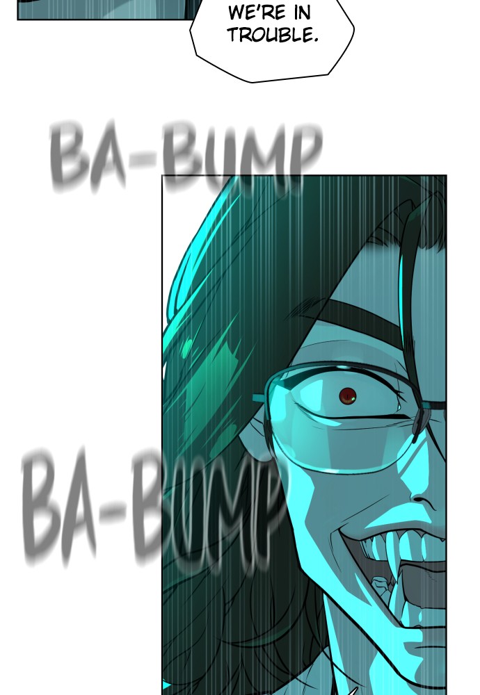 Read Unholy Blood (en) Manga Online
