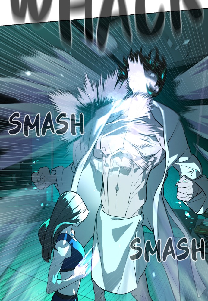 Read Unholy Blood (en) Manga Online